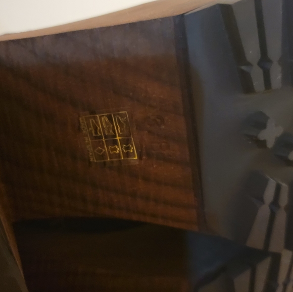 FREE PEOPLE-West Johanna Clog Boots - Picture 13 of 16